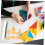 27piece quilt template set acrylic patchwork crafting rulers sewing tools protective film for precise cutting 5
