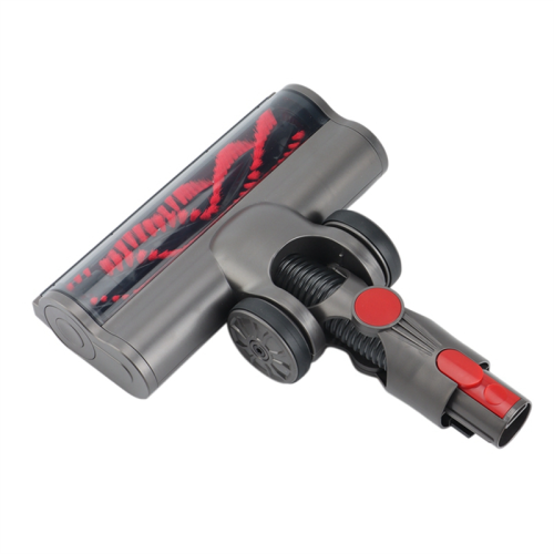Motorized Brush with Bristle Roller Vacuum Cleaner Head 2