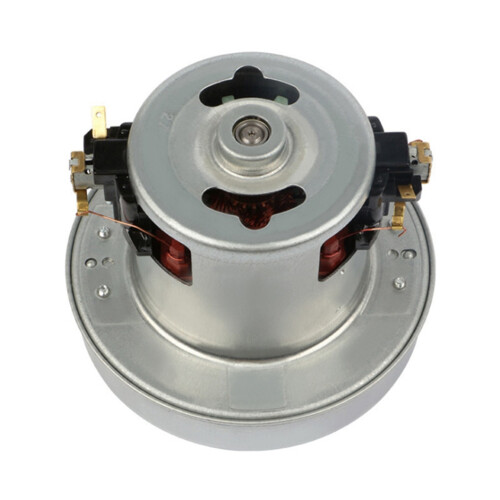 1200W Universal Vacuum Cleaner Motor Large Power 105mm Diameter Kit 2
