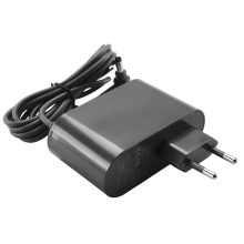 Vervangende oplader voor V10 V15 draadloze voeding EU-stekker