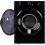 Willow 7kg Vented Dryer, Front Loading with Child Lock, 3 Temperatures, Mehanical Controls, Crease Guard 2