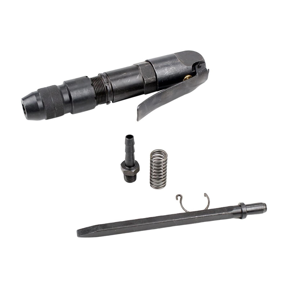 Air Hammer, Pneumatic Shovel, Air Hammer Kit Pneumatic Shovel Tool With Scraper Knife Pneumatic Chisel Hand Gas Shovels 6276012995328