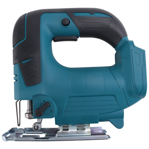 Cordless Electric Jig Saw Multi-Function Woodworking Tool