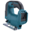 Cordless Electric Jig Saw Multi-Function Woodworking Tool 2
