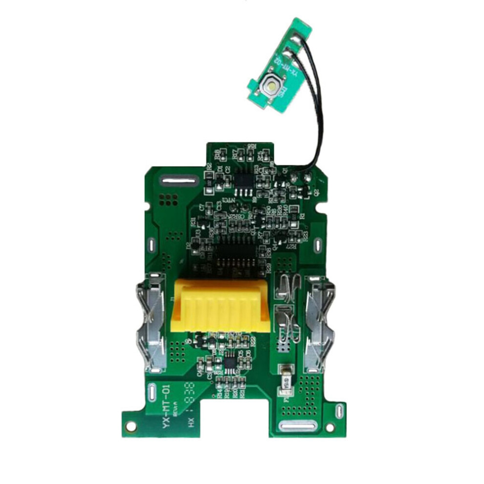 Photos - Printer Part BL1830 Li-Ion Battery Protection Board for 18V Power Tool