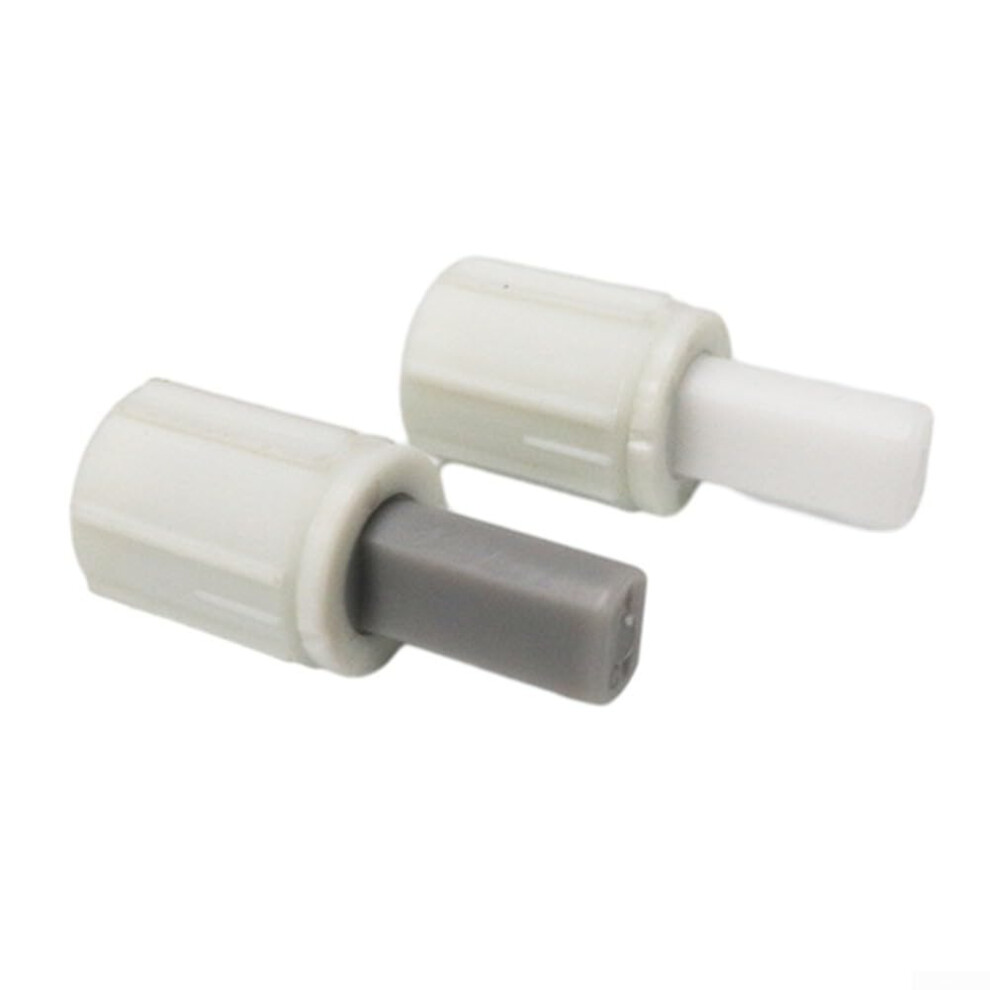 Toilet Hinges With Softclose Mechanism, Hinges Set For Toilet Seat, For Toilet Accessories Replacement, 1178937646 6276012995526