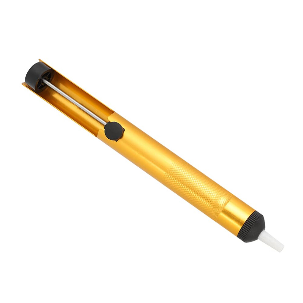 3Piece Manual Desoldering Pump, Tin Suction Gun (All Made Of Aluminium) 6276012995472