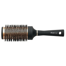 Diane D1031 round "gold Thermal" Brush, 2"