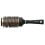 Diane D1031 round "gold Thermal" Brush, 2" 1