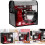 Practical dust cover for Kitchenaid stand mixer, Oxford fabric 3