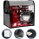 Practical dust cover for Kitchenaid stand mixer, Oxford fabric 2