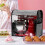 Practical dust cover for Kitchenaid stand mixer, Oxford fabric 5