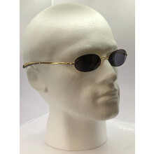 Police Vintage Sunglasses S2772 Color 0201