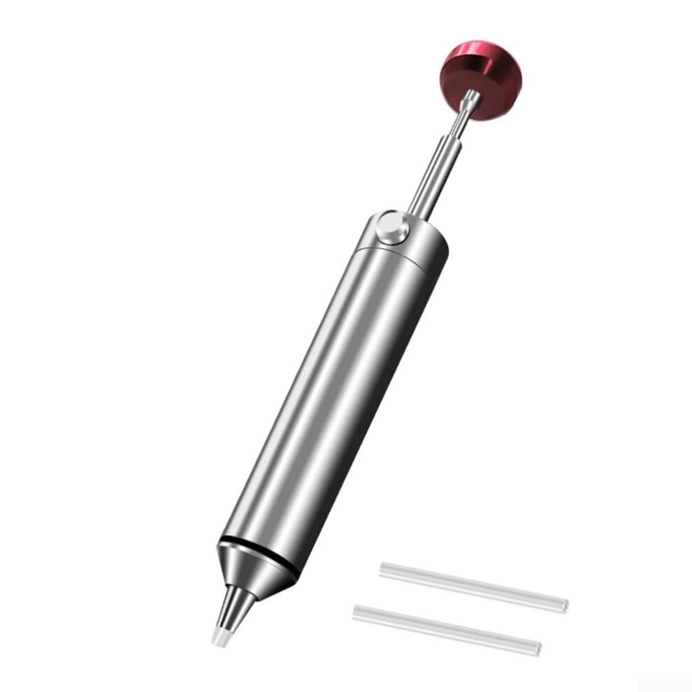 Lã¶Tsauger Stift Entlã¶Tpumpe Tragbar Mit Silikondse Fr Leiterplattenreparatur 6276012995823