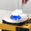 Heat Diffuser for Gas Stove Top Induction Hob, Steel Distributor Plate with Handle 1