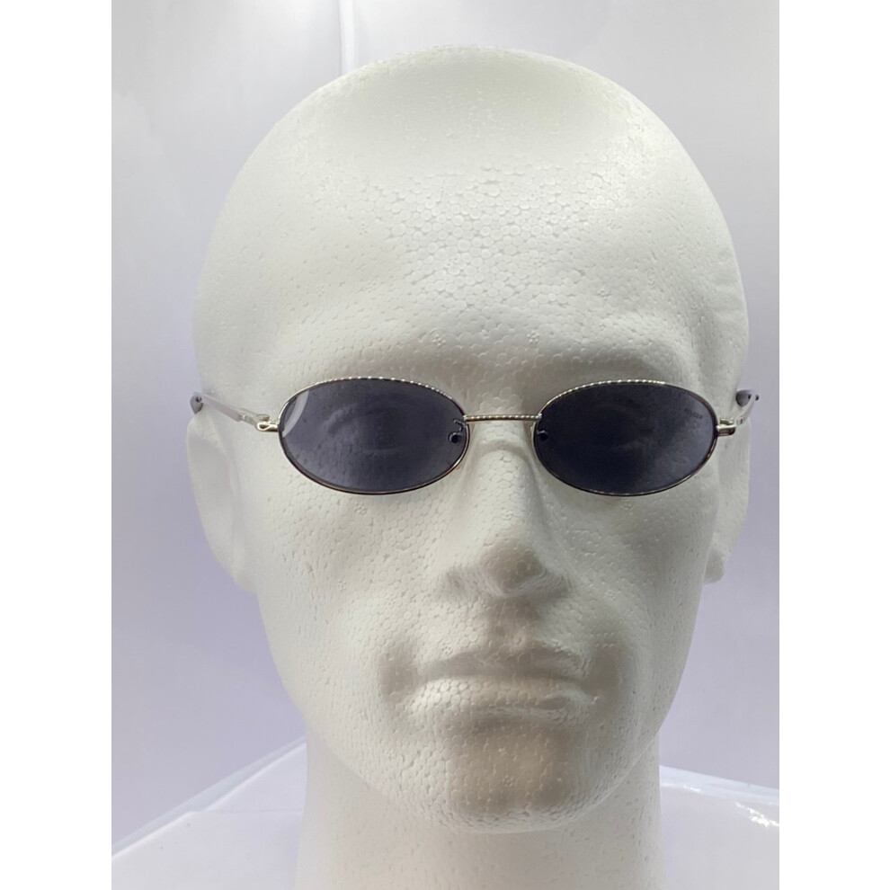 Police Vintage Sunglasses S2772 Color 0579