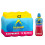Lucozade Lucozade Sport Drink Raspberry 750ml  (Pack of 12) 1