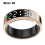 Smart Ring RS08 Herzfrequenz-Gesundheitsmonitor 5ATM Wasserdicht,E 2