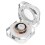 Smart Ring RS08 Herzfrequenz-Gesundheitsmonitor 5ATM wasserdicht,D 1