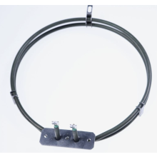 Genuine Beko FDG6272TCSM Fan Oven Heating Element