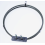 Beko Genuine Beko FDG6272TCSM Fan Oven Heating Element 1
