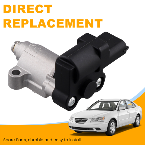 35150-25700 Βαλβίδα ελέγχου αέρα ρελαντί για Carens 2.0L 1