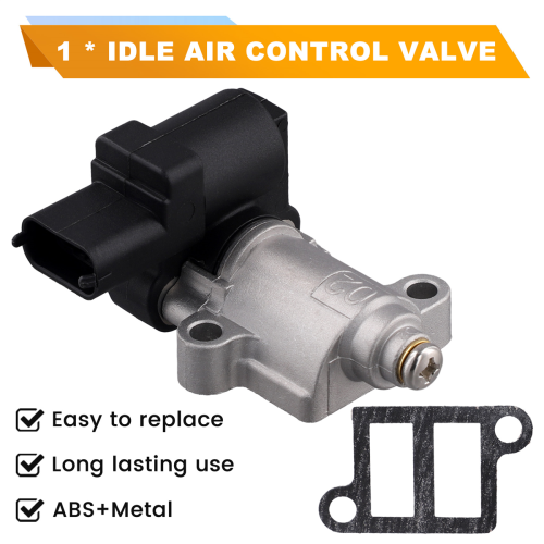 35150-25700 Βαλβίδα ελέγχου αέρα ρελαντί για Carens 2.0L 2