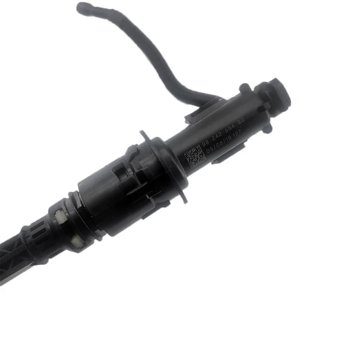 Koblingshovedcylinder til (J2) 1