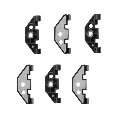 Auto Hardtop Bout Duimschroef Kit voor Auto Accessoires 1