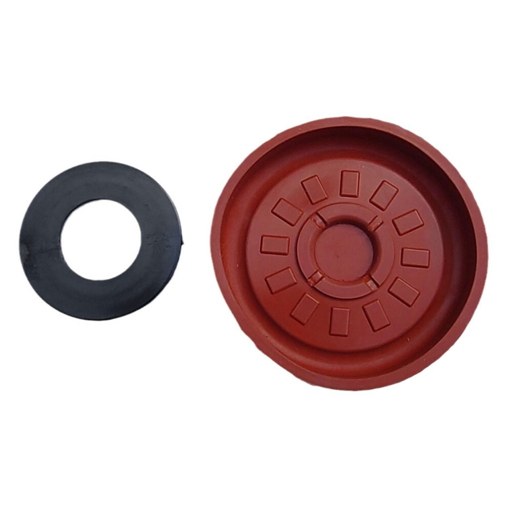 Crankcase Ventilation Valve Cover Diaphragm Membrane Seal For 4714049986831
