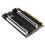 Κάρτα επέκτασης PCIe 3.0 X16 σε X8X8 με ενισχυμένη διεπαφή SATA 4