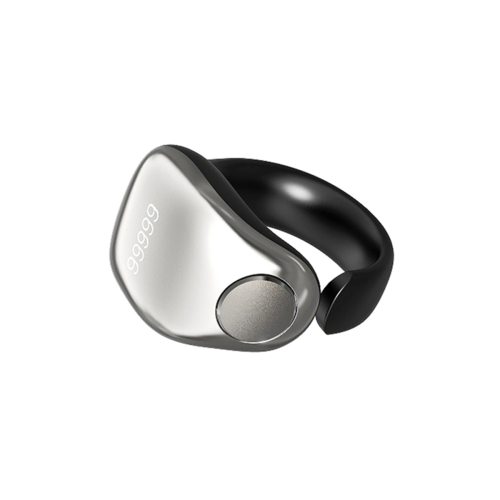 Smart Tasbeeh Ring Islamic Tally Digital Counter Waterproof B 2