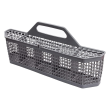 Dishwasher Cutlery Basket Replacement WD28X10128 Dishwasher Basket