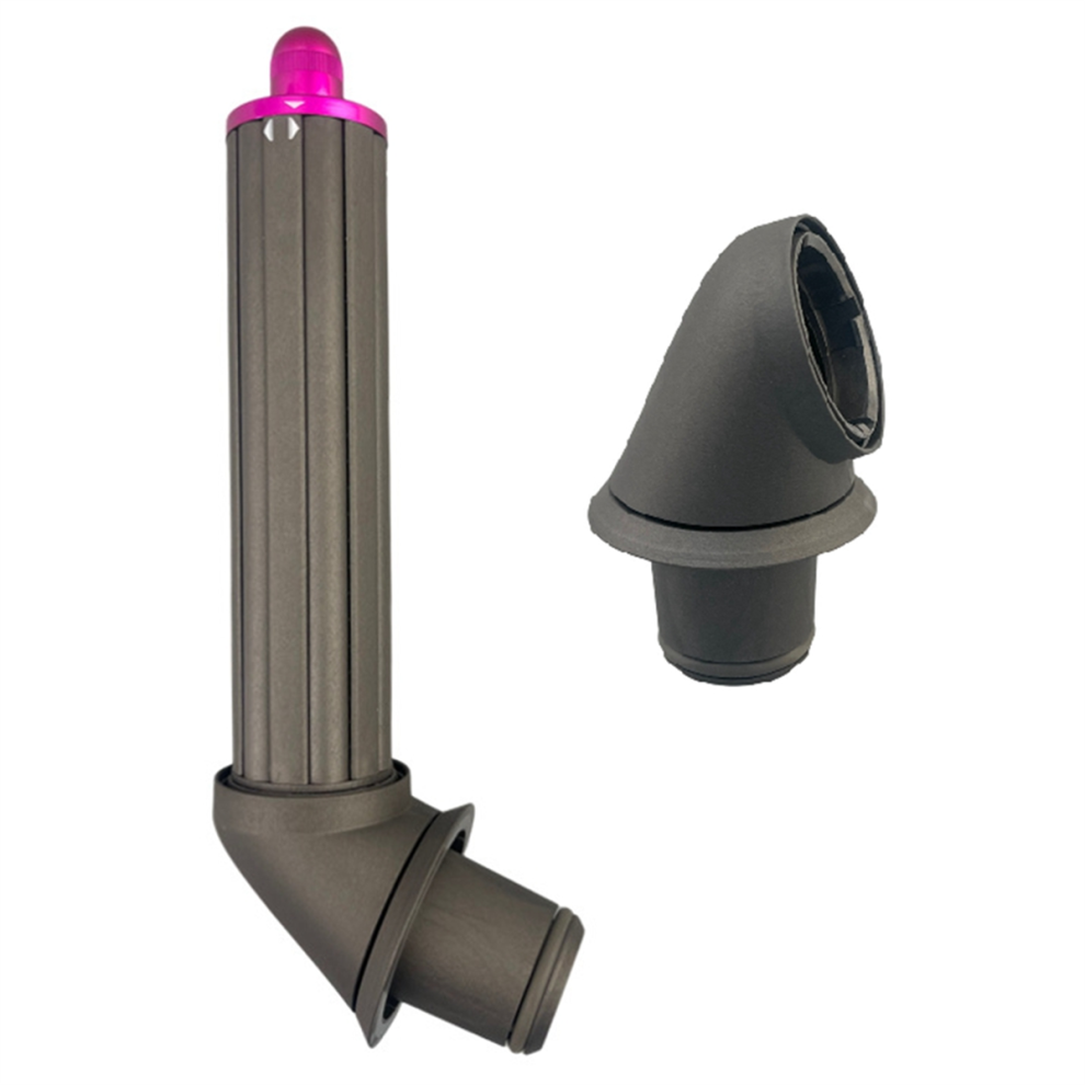 Merkkitã¶N 360 Rotating Tube Hair Dryer Adapter For Styler Attachment