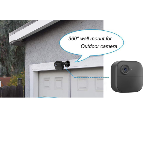 3Pcs for 360 Degree Adjustable Mount 1