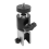 Camera Tripod Ball Head Professional Adapter Tripod Head 1