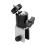 Camera Tripod Ball Head Professional Adapter Tripod Head 2
