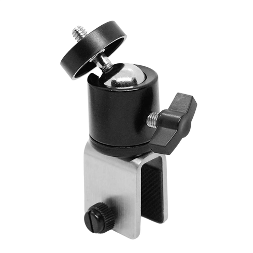 Camera Tripod Ball Head Professional Adapter Tripod Head 1