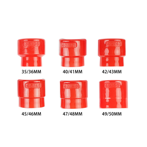 Motorcycle Bike Fork Seal Driver Tool Kit Universal Fork Seal 1