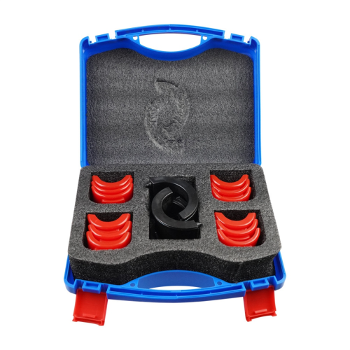 Motorcycle Bike Fork Seal Driver Tool Kit Universal Fork Seal