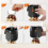 Jar Vacuum Sealer Electric Jar Vacuum Sealer Kit 3