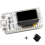 O Kit WiFi 32 é compatível com o chip ESP32 da placa de desenvolvimento IoT 3