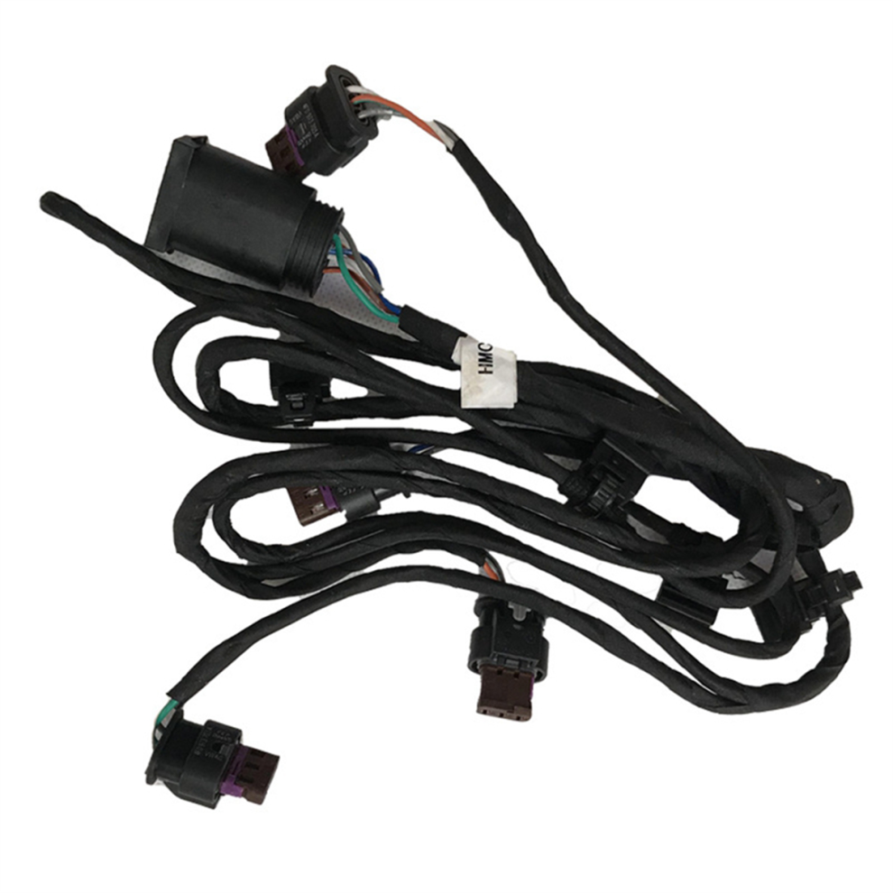 Front Bumper Reversing Radar Wiring Harness For 4714049988941