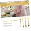 Analog force meter ton Force Meter spring scale hook scale 3