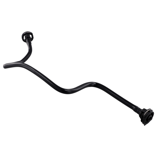 8K0121164E Engine Overflow Coolant Cooling Hose Pipe for 1