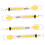 Analog force meter ton Force Meter spring scale hook scale 1