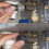 Instantaneous Water Heater Filter Part and 1Inlet Filter Removal Tool 2