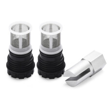 Instantaneous Water Heater Filter Part and 1Inlet Filter Removal Tool