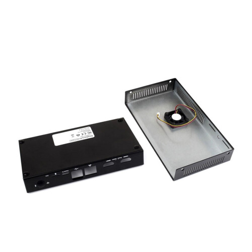 Voor Compute Module 5 Case - CM5-behuizing
