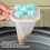 laundry cleaning ball for household, home green 2